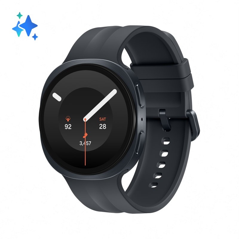 SAMSUNG Galaxy Watch 9 Graphite 44mm - obrázek produktu