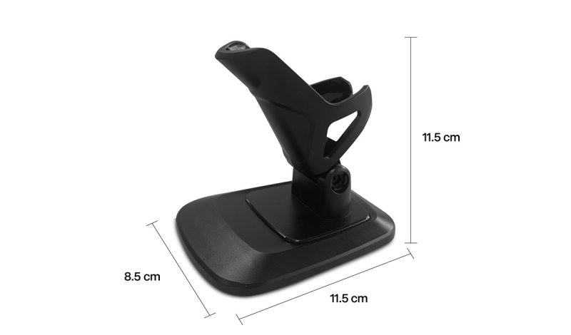 Stojan pro čtečku čárových kódů Safescan 310-W - obrázek č. 1