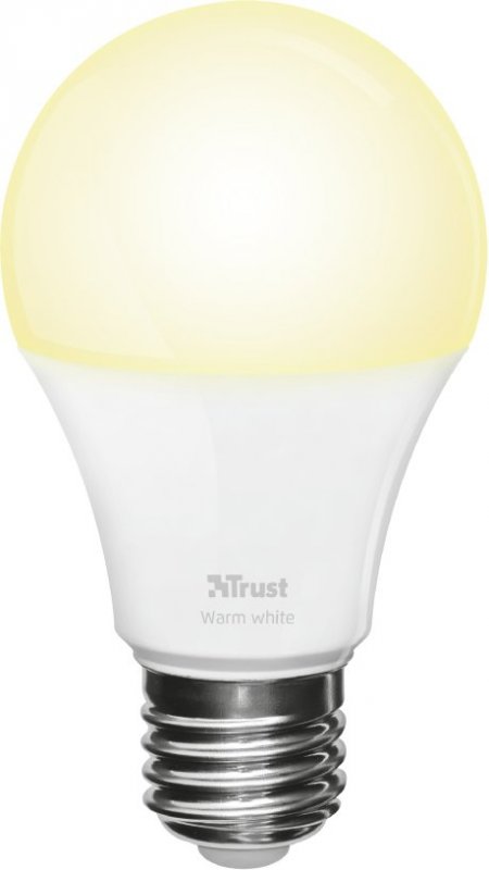 Zigbee Dimmable LED Bulb ZLED-2709 - obrázek produktu