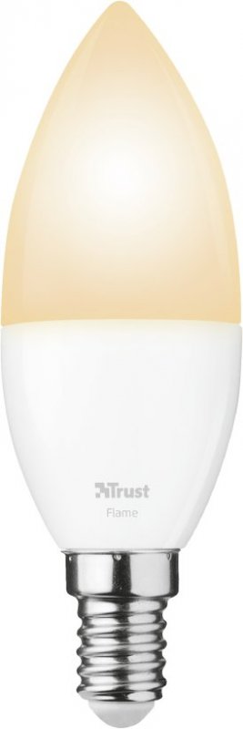 Zigbee Dimmable LED Bulb ZLED-EC2206 - obrázek produktu