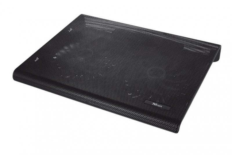 stojan TRUST Azul Laptop Cooling Stand with dual fans - obrázek č. 1