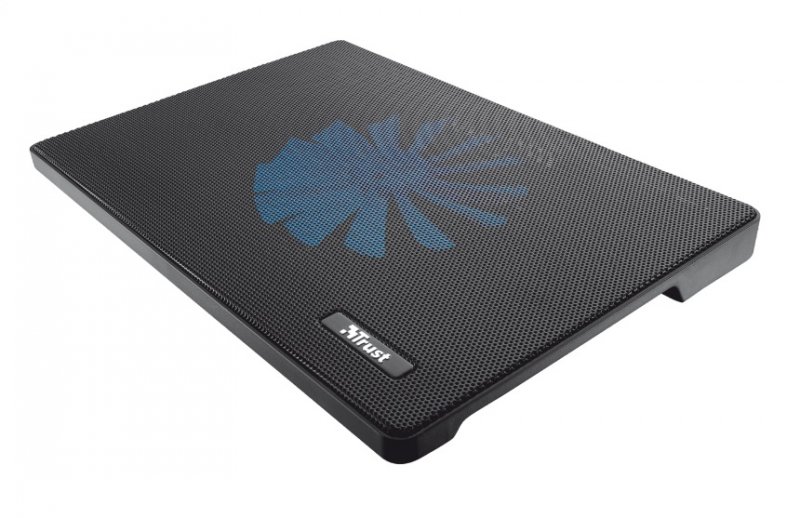 stojan TRUST Frio Laptop Cooling Stand with big fan - obrázek produktu