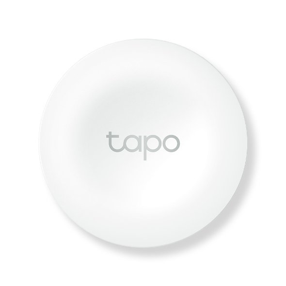 TP-Link Tapo S200B chytrý spínač - obrázek produktu