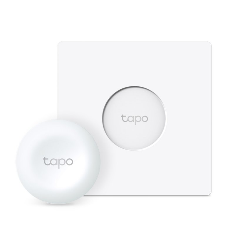 TP-Link Tapo S200D chytrý stmívač světla - obrázek produktu