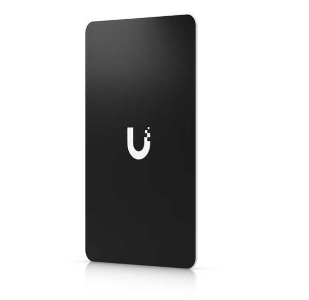 Ubiquitit UA-Card-B-10, UniFi Access Card 10ks, černá - obrázek č. 1