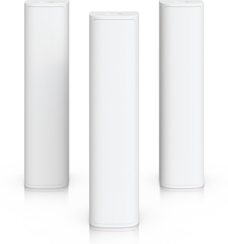 Ubiquiti USL-Motion-3, UniFi Protect Motion Sensor, 3-pack - obrázek produktu