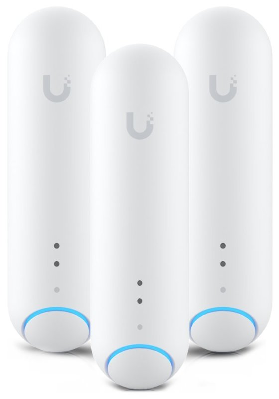 Ubiquiti UP-Sense-3, UniFi Protect Smart Sensor 3-pack (3ks) - obrázek produktu