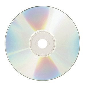 VERBATIM CD-R(50-Pack)Spindle/ ShinySlvr/ 52x/ 700MB - obrázek č. 1