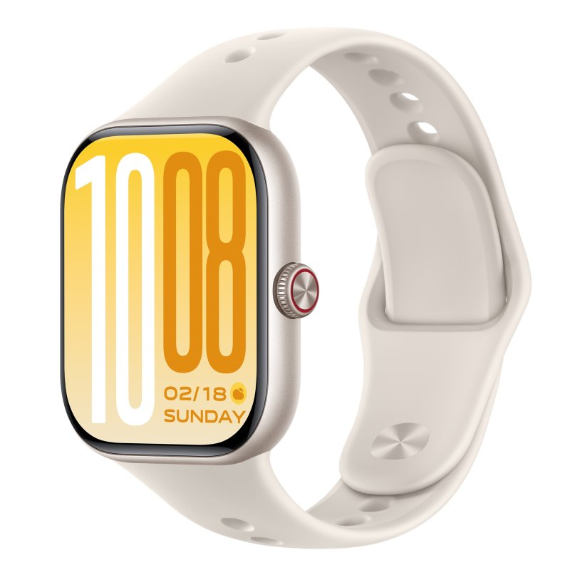 vivo Watch GT 2 / Sport Band / Stellar White - obrázek č. 4