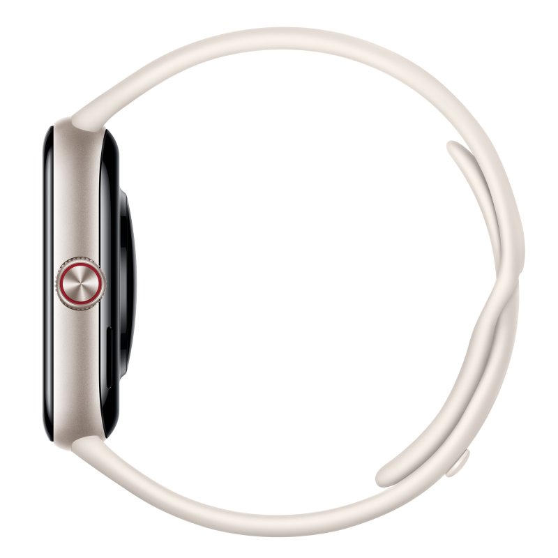 vivo Watch GT 2 / Sport Band / Stellar White - obrázek č. 1