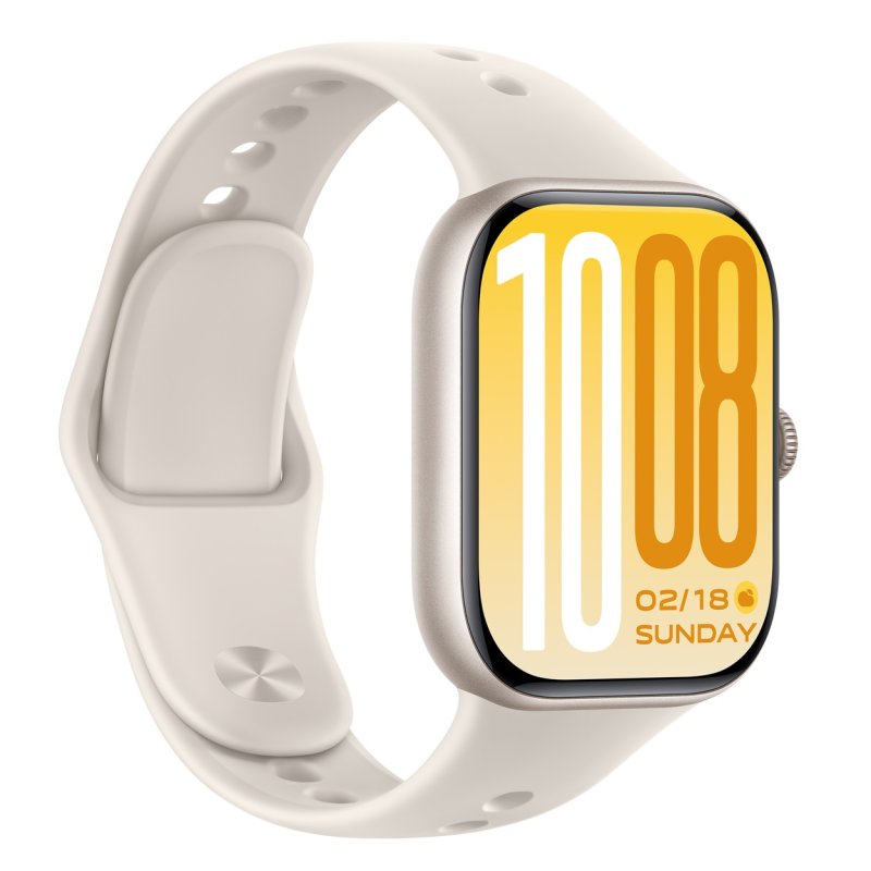 vivo Watch GT 2 / Sport Band / Stellar White - obrázek č. 2