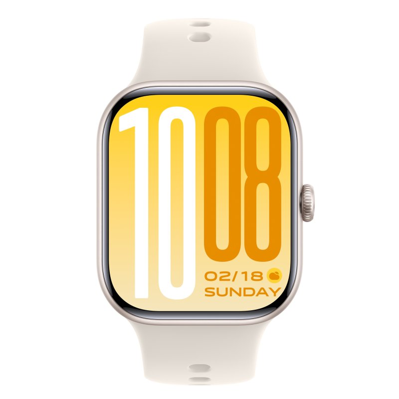 vivo Watch GT 2 / Sport Band / Stellar White - obrázek produktu