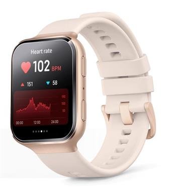 70mai Saphir Smart Watch Gold - obrázek produktu