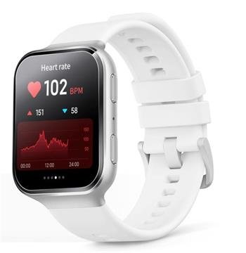 70mai Saphir Smart Watch Silver - obrázek produktu