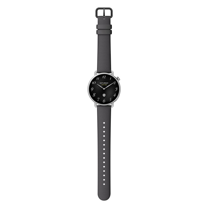 Xiaomi Watch S4 / 41mm / Elegant Band / Black - obrázek č. 1