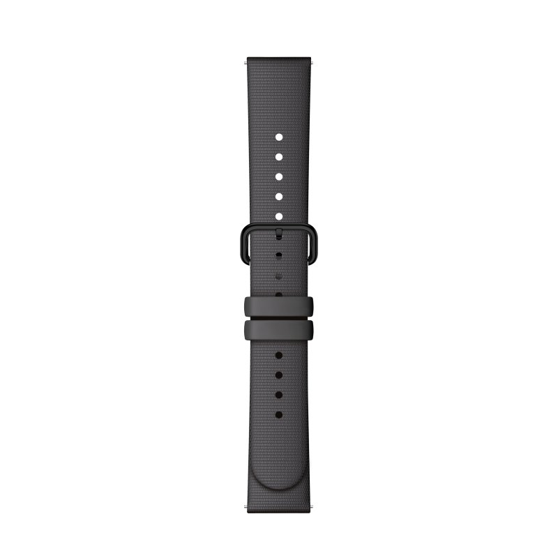 Xiaomi Watch S4 / 41mm / Elegant Band / Black - obrázek č. 3