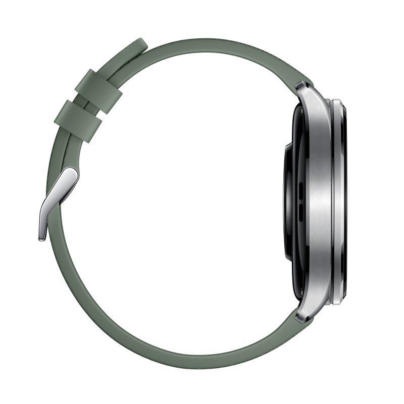 Xiaomi Watch 5 / 47 / Sport Band / Juniper Green - obrázek č. 3