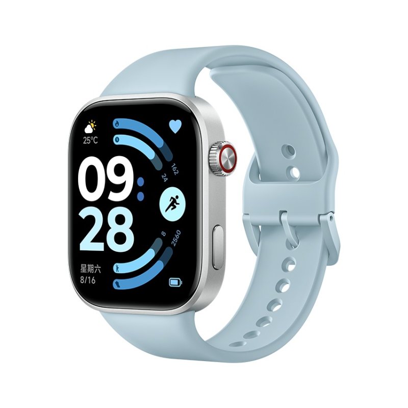 Xiaomi Redmi Watch 6 Glacier Blue - obrázek produktu