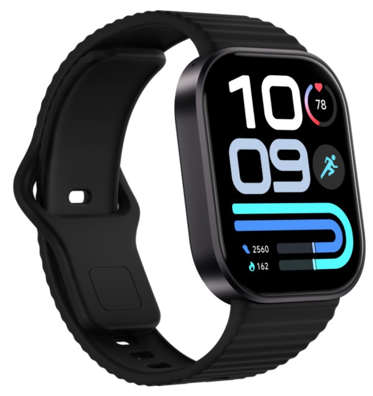Xiaomi Redmi Watch 6 Lite Black - obrázek č. 2