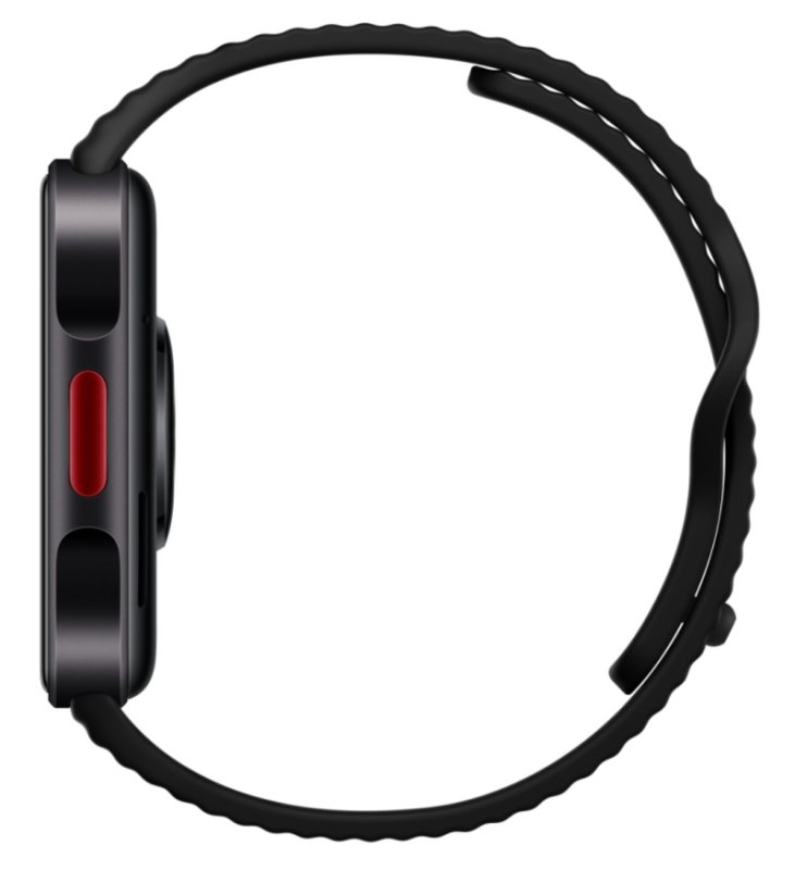 Xiaomi Redmi Watch 6 Lite Black - obrázek č. 3