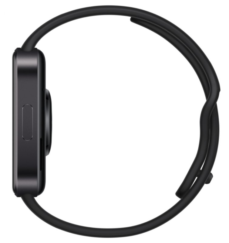 Xiaomi Redmi Watch 6 Active / 44,5 / Sport Band / Midnight Black - obrázek č. 3