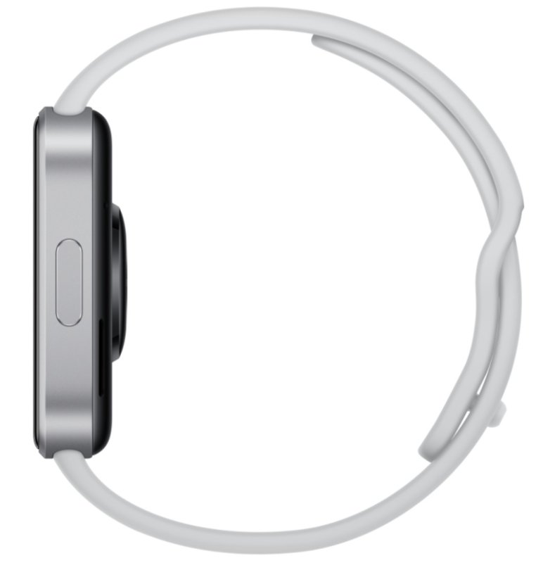 Xiaomi Redmi Watch 6 Active / 44,5 / Sport Band / Matte Silver - obrázek č. 1