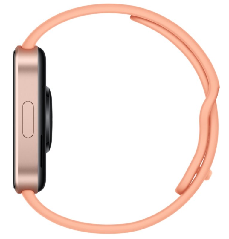 Xiaomi Redmi Watch 6 Active / 44,5 / Sport Band / Sunset Orange - obrázek č. 2