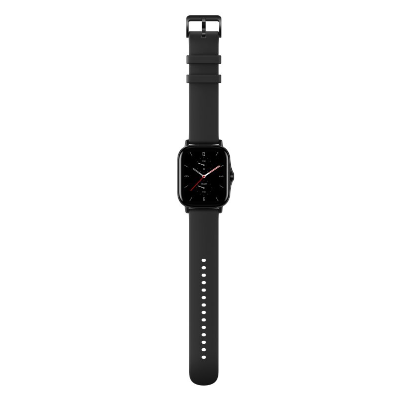 Amazfit GTS 2 Midnight Black - obrázek č. 3
