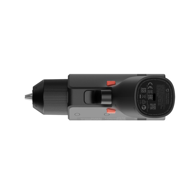 Xiaomi Mijia Brushless Cordless Drill 2 - obrázek č. 4