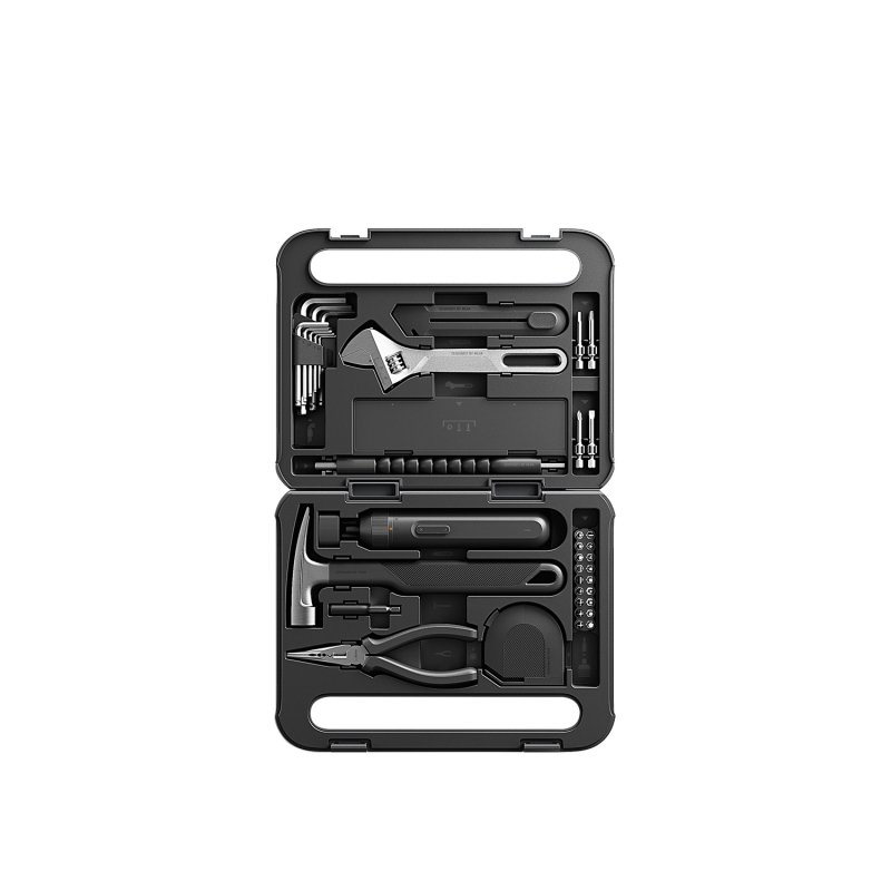Xiaomi Mijia Tool Kit - obrázek č. 6
