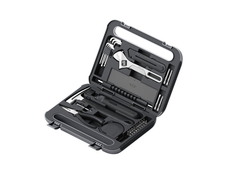 Xiaomi Mijia Tool Kit - obrázek produktu