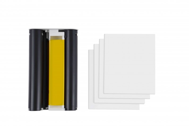 Xiaomi Instant Photo Paper 3" (40 Sheets) - obrázek č. 1