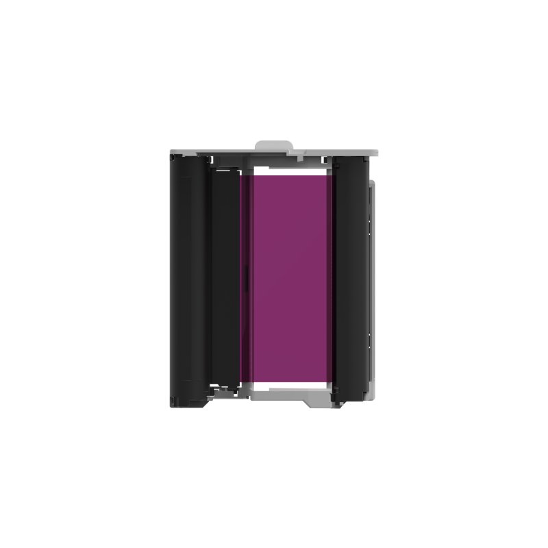 Xiaomi Portable Dye-Sublimation Photo Paper (20 Sheets) - obrázek č. 4