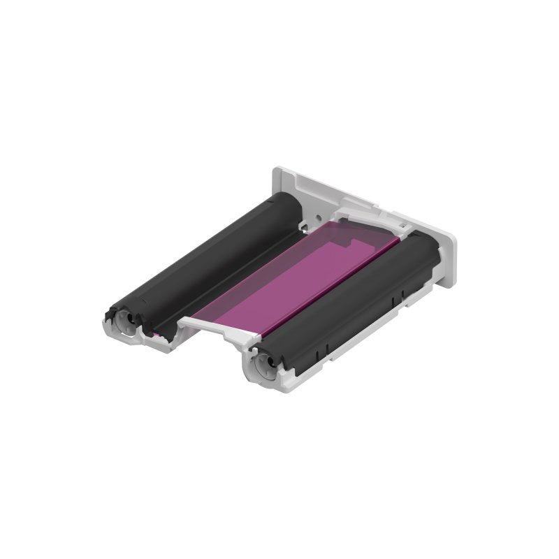 Xiaomi Portable Dye-Sublimation Photo Paper (20 Sheets) - obrázek č. 2