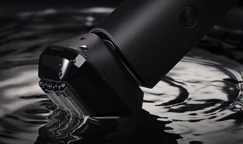 Xiaomi Mi 5-Blade Electric Shaver - obrázek č. 2