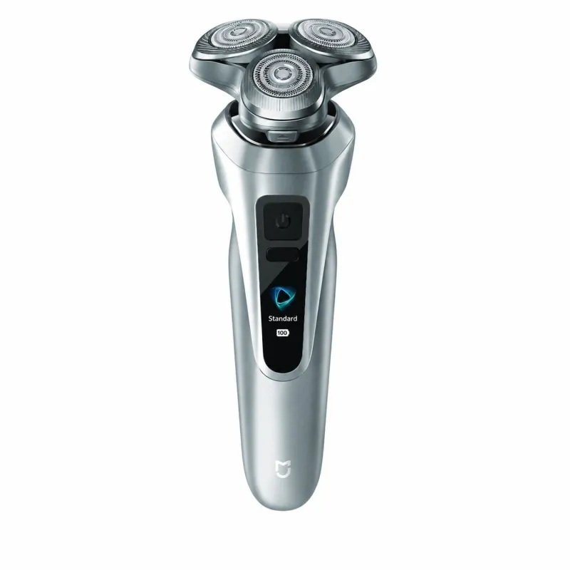 Xiaomi Mijia Electric Shaver Pro Portable Silver - obrázek produktu