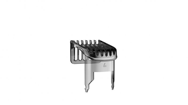 Xiaomi Grooming Kit Pro EU - obrázek č. 9