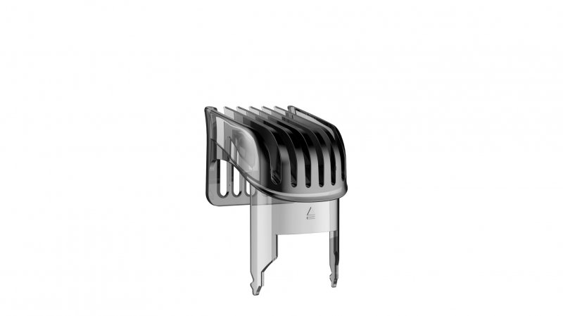 Xiaomi Grooming Kit Pro EU - obrázek č. 8