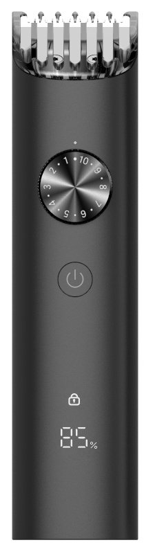 Xiaomi Grooming Kit Pro EU - obrázek č. 3