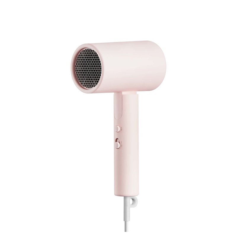 Xiaomi Compact Hair Dryer H101 Pink - obrázek produktu