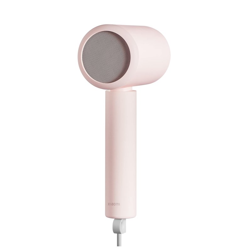 Xiaomi Compact Hair Dryer H101 Pink - obrázek č. 2