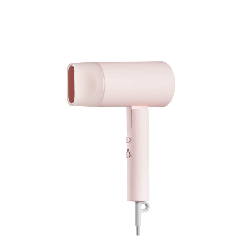 Xiaomi Compact Hair Dryer H101 Pink - obrázek č. 1
