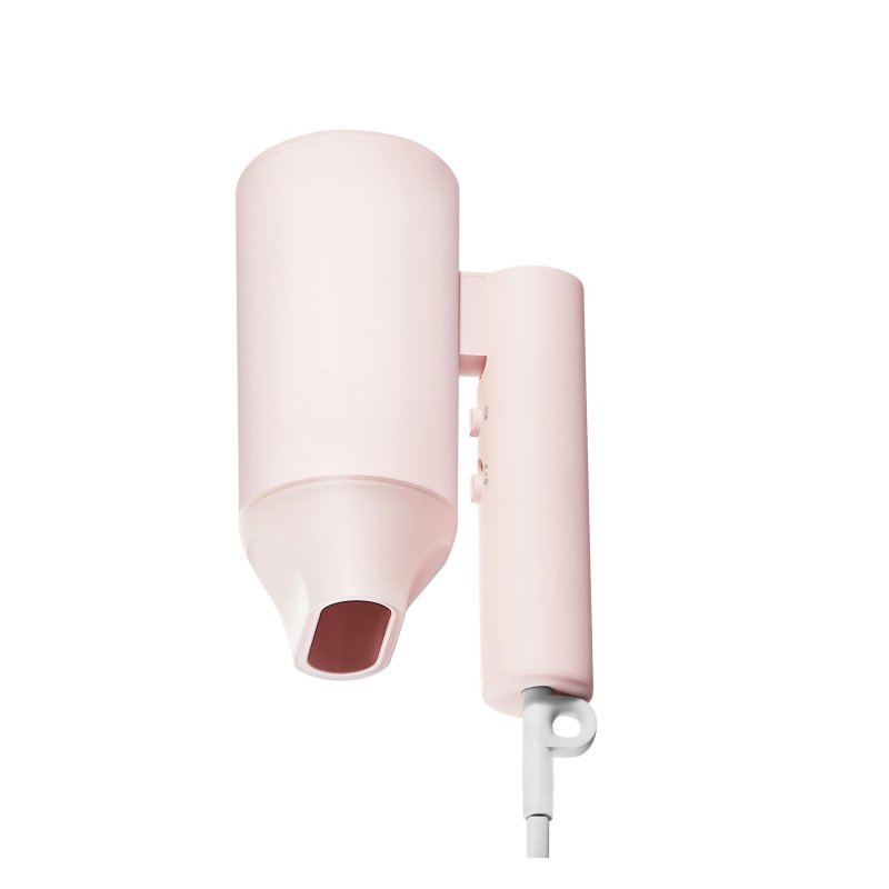 Xiaomi Compact Hair Dryer H101 Pink - obrázek č. 4
