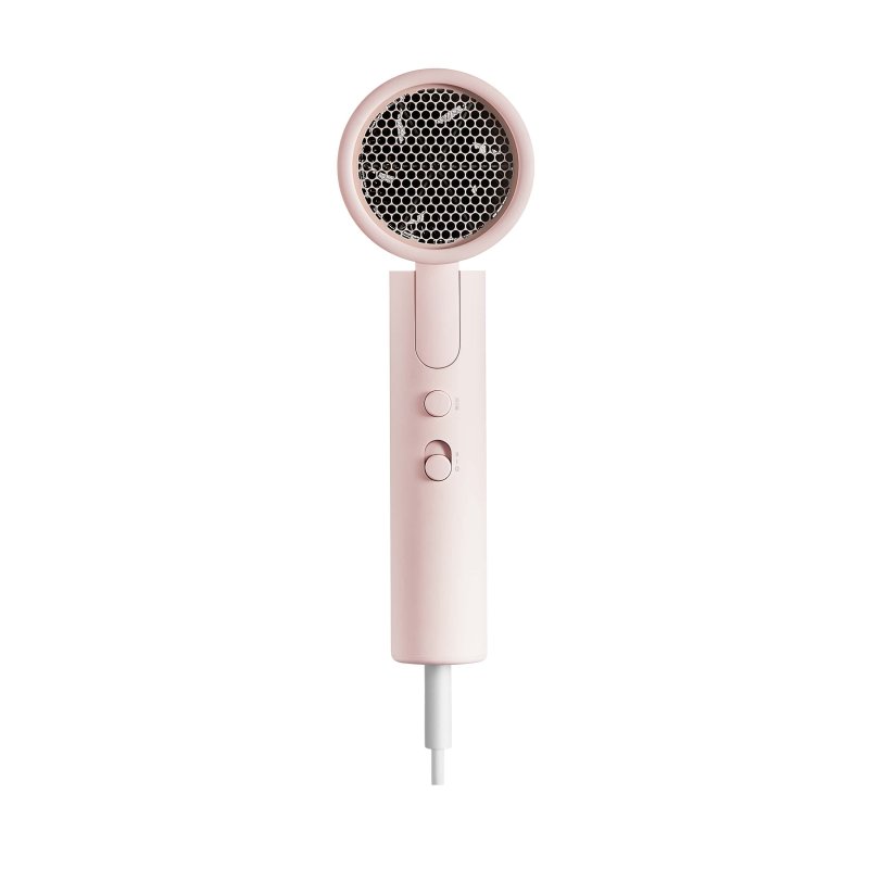 Xiaomi Compact Hair Dryer H101 Pink - obrázek č. 3