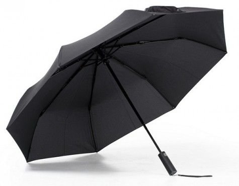 Xiaomi Automatic Umbrella - obrázek produktu