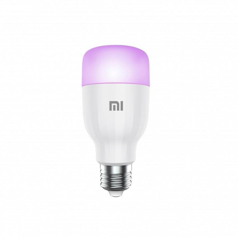 Xiaomi Mi Smart LED Bulb Essential White/ Color EU - obrázek č. 1