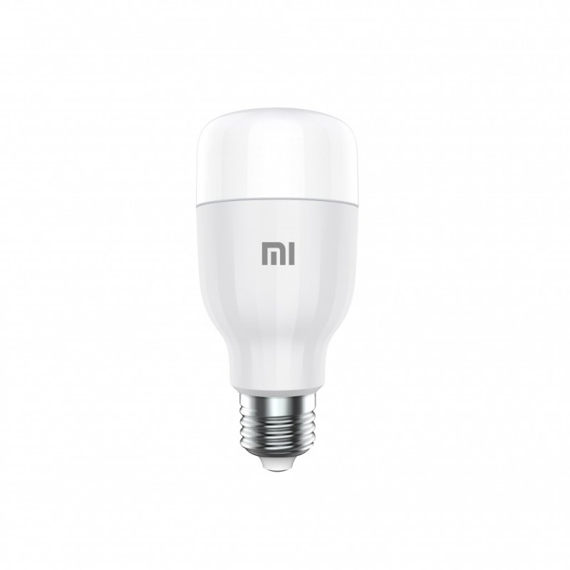 Xiaomi Mi Smart LED Bulb Essential White/ Color EU - obrázek produktu