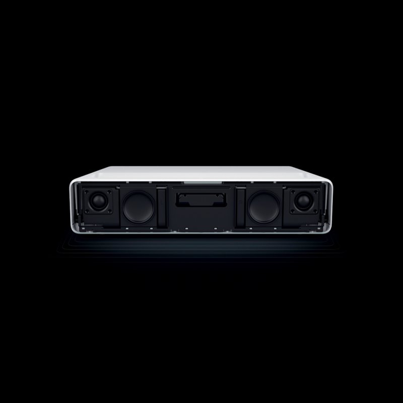 Xiaomi Mi Laser Projector 150” White - obrázek č. 3