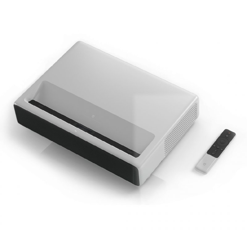 Xiaomi Mi Laser Projector 150” White - obrázek produktu