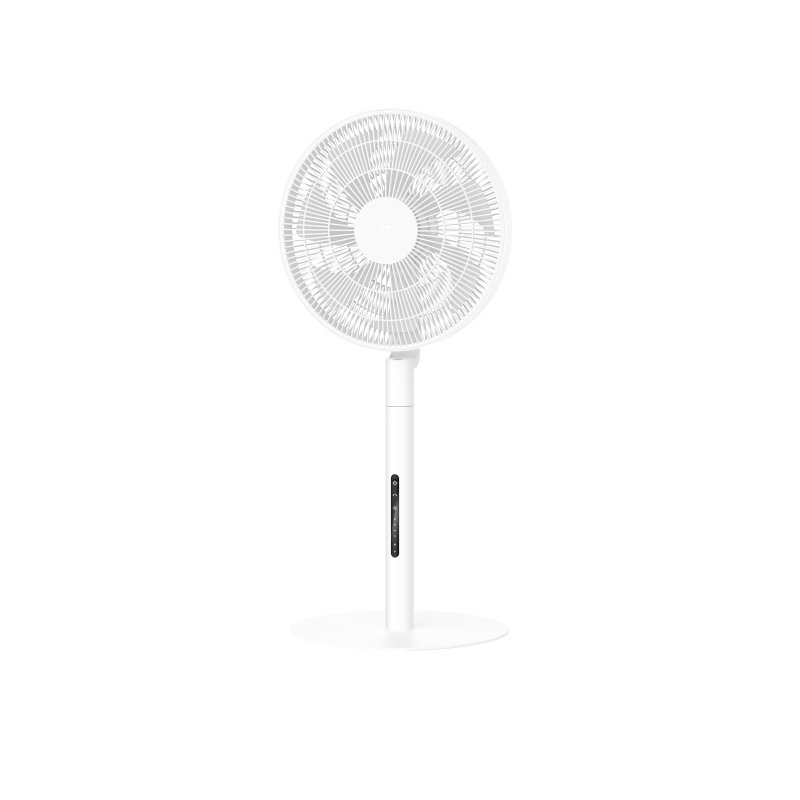 Xiaomi Mijia Smart Standing Fan Pro Slim EU - obrázek č. 3